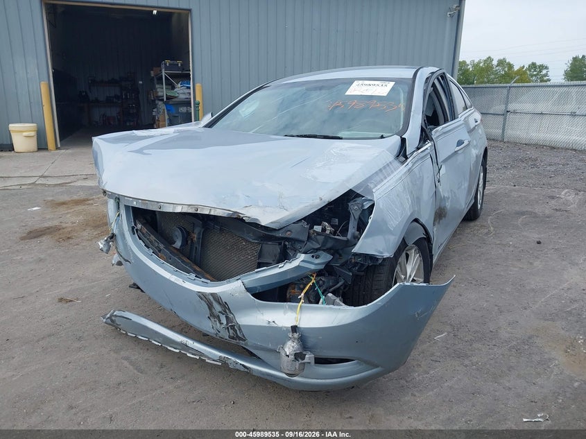 Vin: 5npeb4ac6dh723750, lot: 46488861, hyundai sonata gls 20132