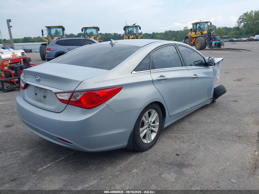 Vin: 5npeb4ac6dh723750, lot: 46488861, hyundai sonata gls 20134