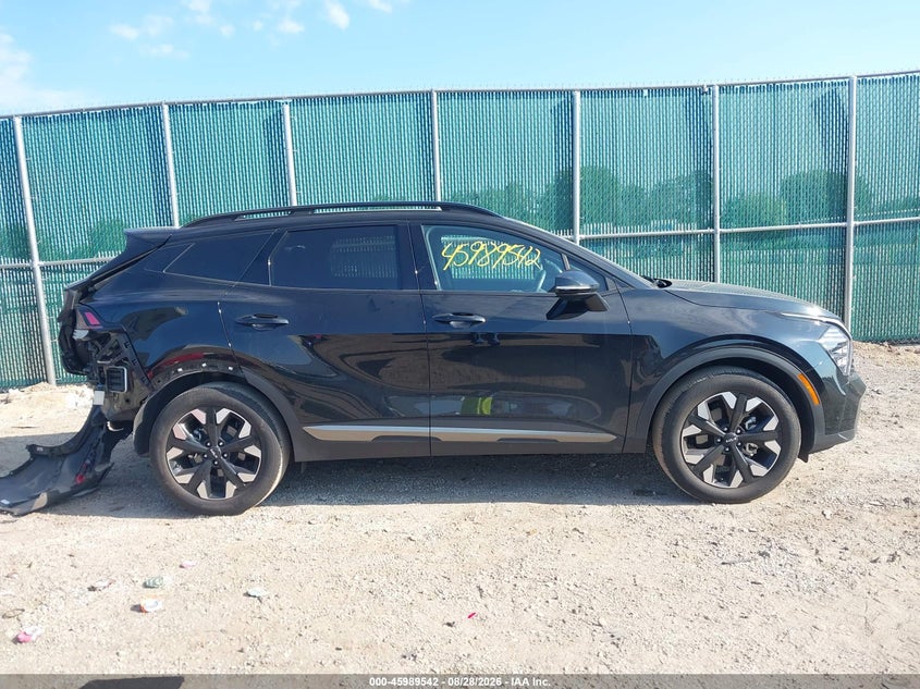 Фото 13 - KIA SPORTAGE