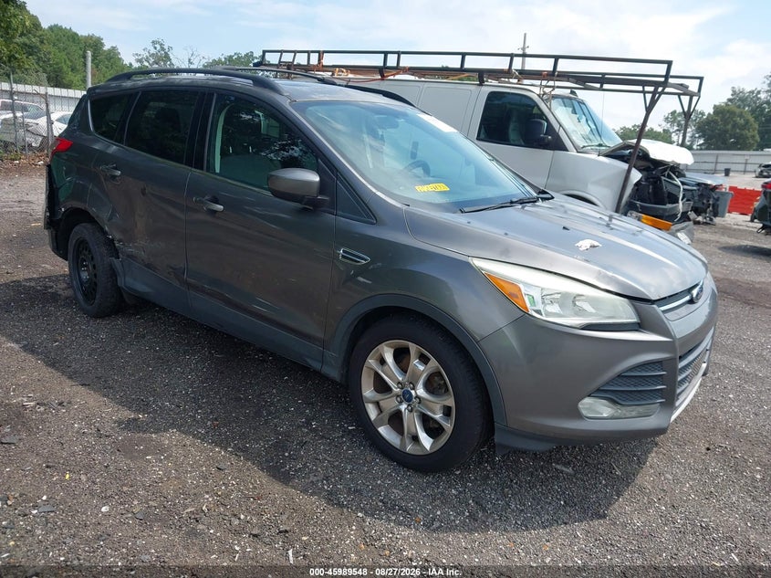 Vin: 1fmcu0g9xdud33466, lot: 46488873, ford escape se 2013 img_1