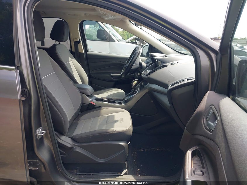 2013 FORD ESCAPE auction photo 5