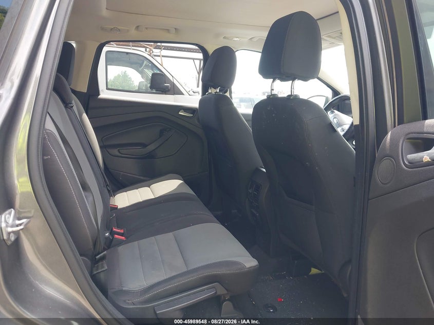 2013 FORD ESCAPE auction photo 8