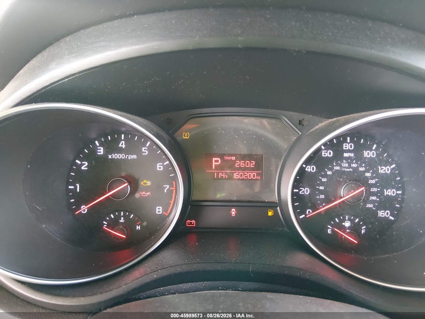 2015 KIA SEDONA auction photo 7