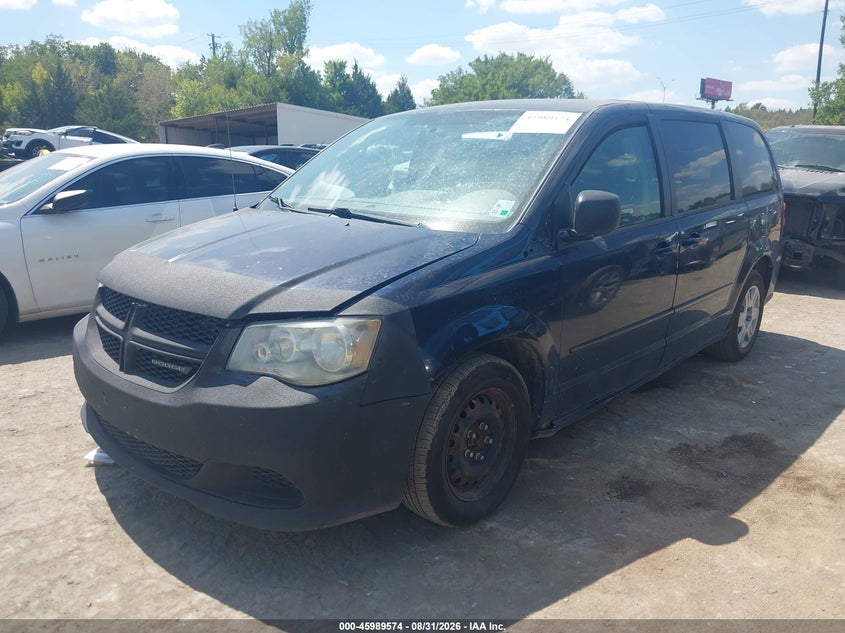 Vin: 2c4rdgbg2cr351937, lot: 46488900, dodge grand caravan se/avp 20122