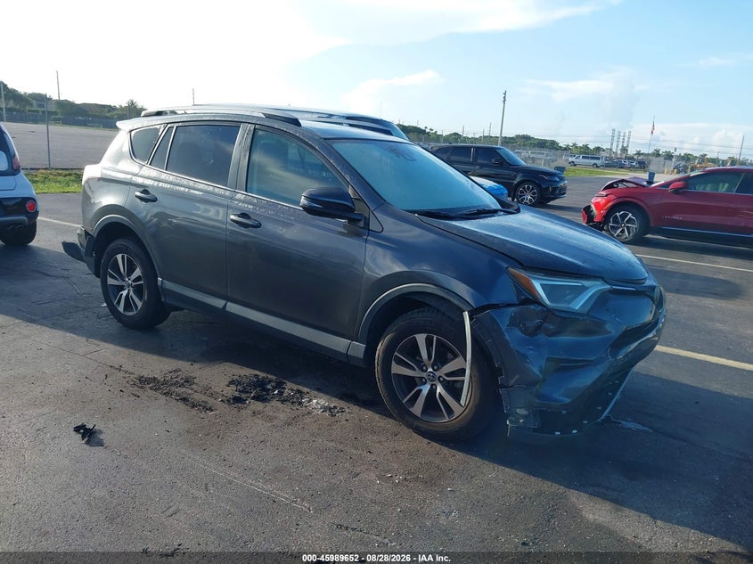 TOYOTA RAV4 - zdjęcie 1