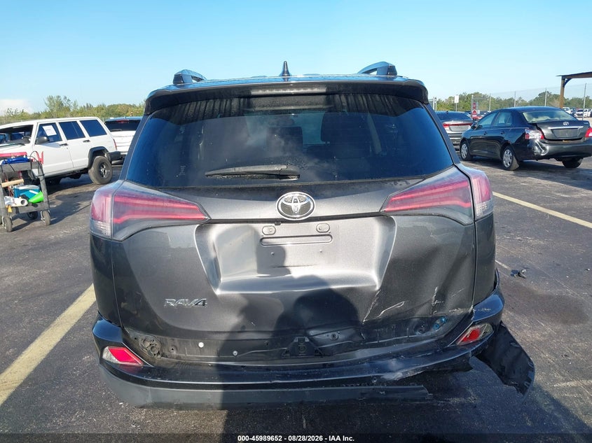 TOYOTA RAV4 - zdjęcie 16