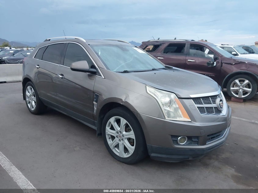Vin: 3gyfncey28s616039, lot: 46488980, cadillac srx 2011 img_1