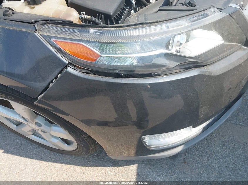 2013 CHEVROLET VOLT auction photo 6