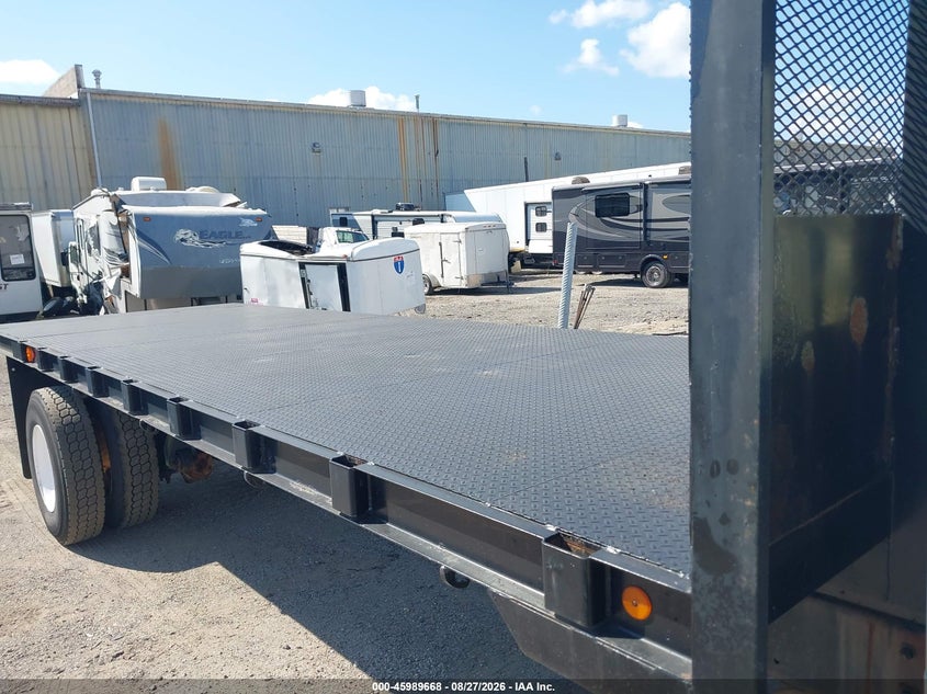 2014 FREIGHTLINER M2 auction photo 6