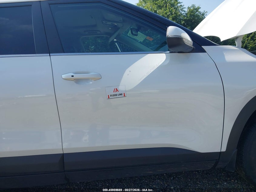 2024 KIA SELTOS auction photo 6