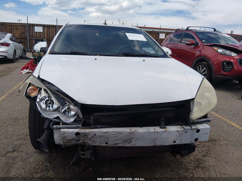 PONTIAC G6 2010 VIN 1G2ZA5E00A4120471