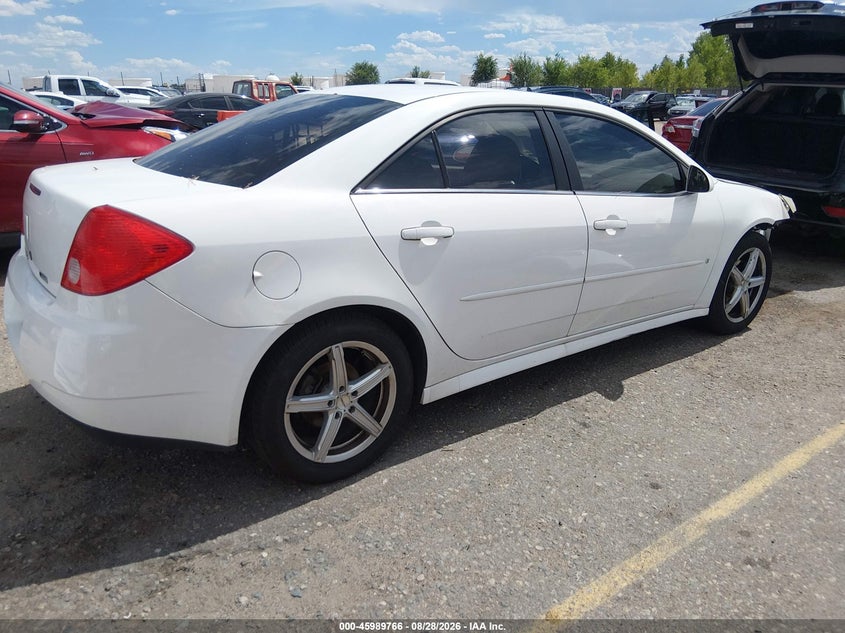 Vin: 1g2za5e00a4120471, lot: 46489092, pontiac g6 20104