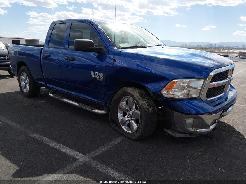 RAM 1500 CLASSIC