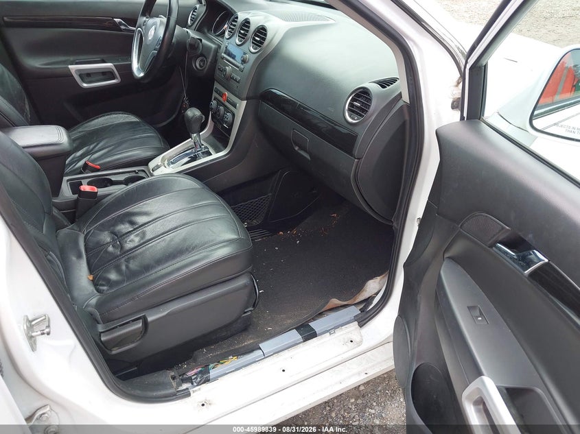 2014 CHEVROLET CAPTIVA SPORT auction photo 5