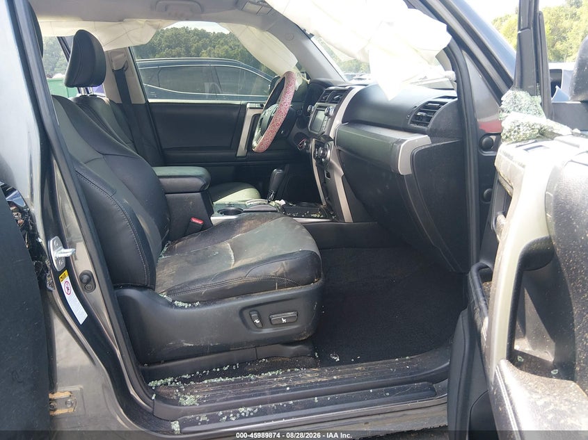 TOYOTA 4RUNNER - zdjęcie 5