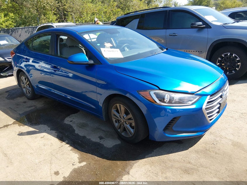 Vin: 5npd84lf0jh344062, lot: 46489203, hyundai elantra sel 2018 img_1