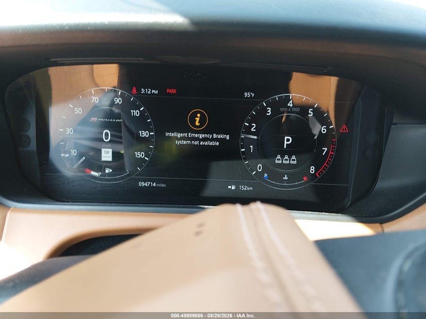 LAND-ROVER RANGE ROVER VELAR 2019 VIN SALYL2EX2KA791245