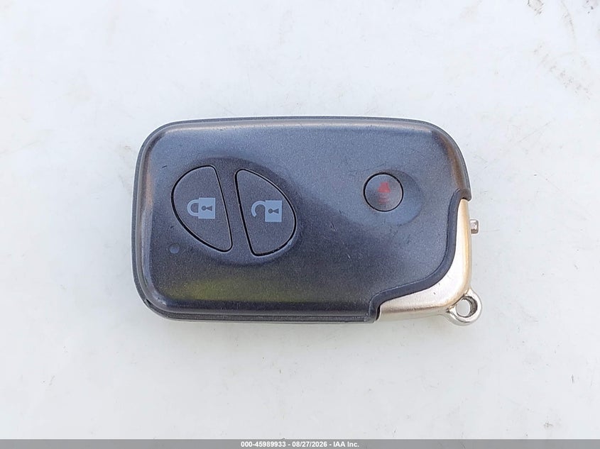 LEXUS CT 200H 2014 VIN JTHKD5BH5E2189283