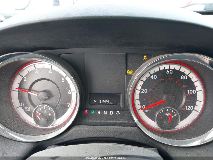 DODGE GRAND CARAVAN 2017 VIN 2C4RDGBG9HR849222