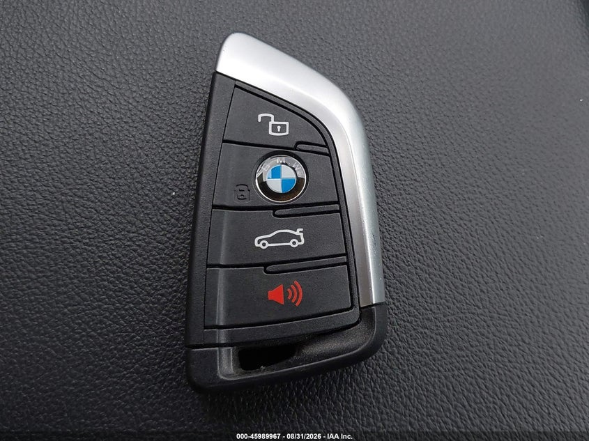 BMW X3 - zdjęcie 11