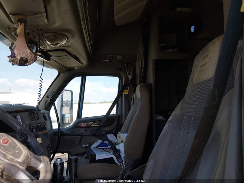 2014 PETERBILT 587 auction photo 7