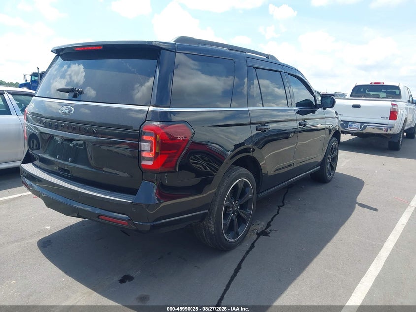 Vin: 1fmju2a83pea37075, lot: 46489349, ford expedition limited 20234