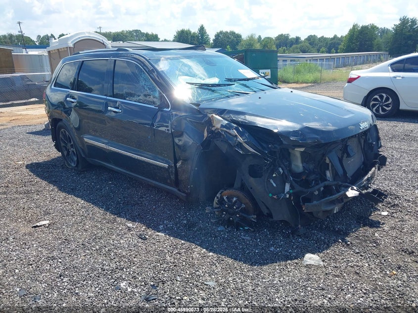 Vin: 1c4rjebg3dc642695, lot: 46489398, jeep grand cherokee limited 2013 img_1