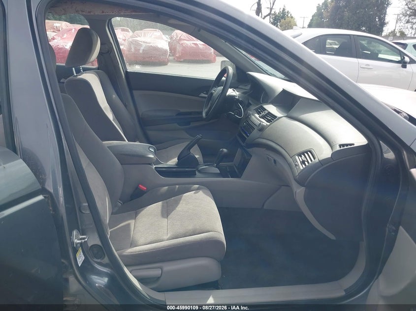 2010 HONDA ACCORD auction photo 5