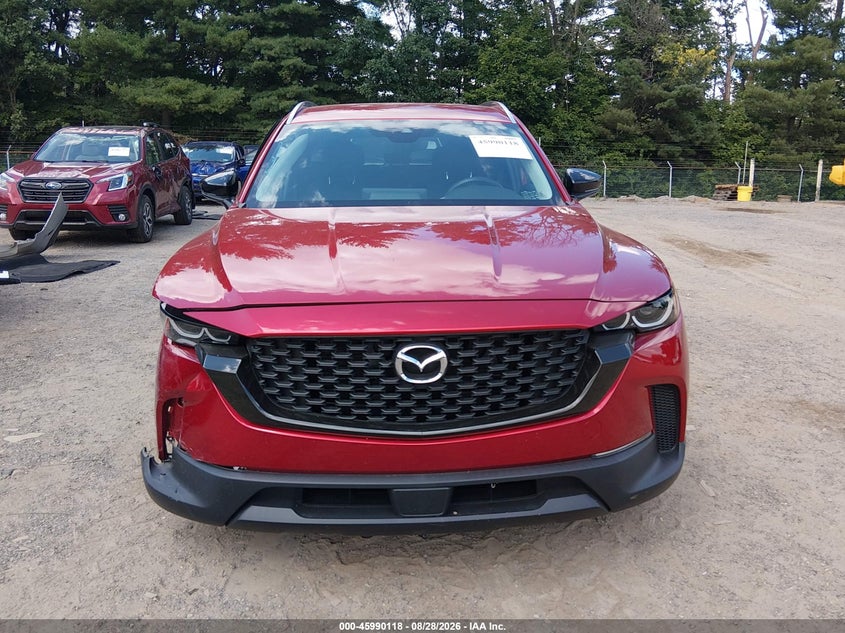 MAZDA CX-50 2024 VIN 7MMVABBM3RN243915