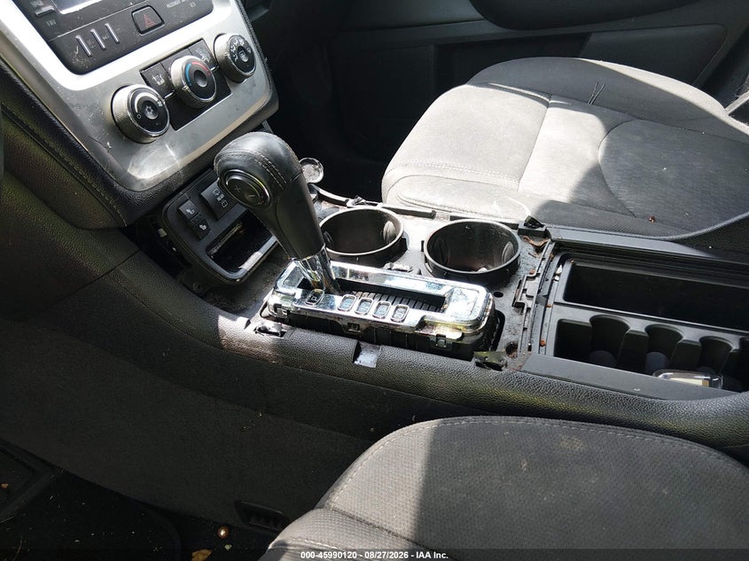 2013 GMC ACADIA auction photo 6
