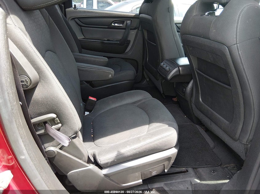 2013 GMC ACADIA auction photo 8