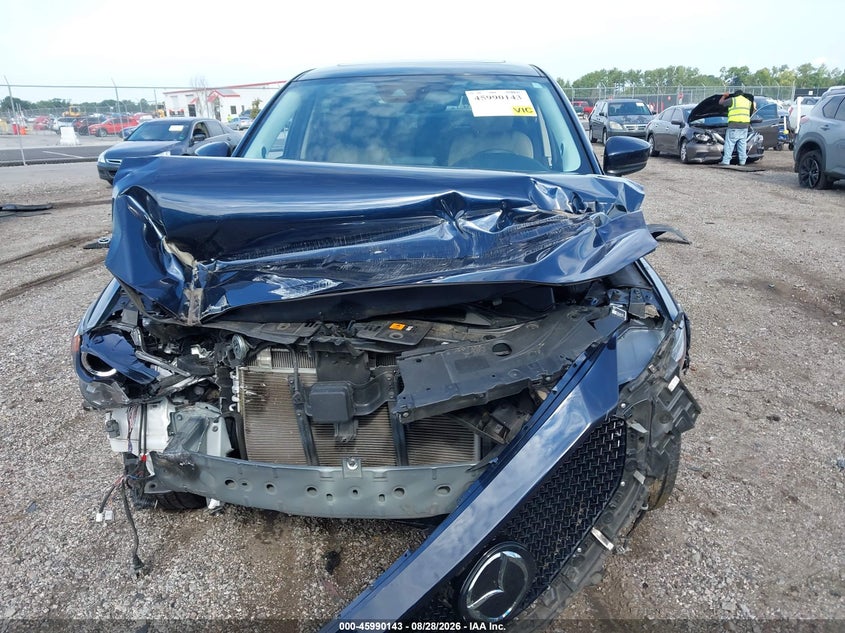 MAZDA CX-5 - zdjęcie 13
