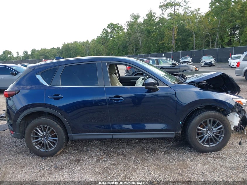 MAZDA CX-5 - zdjęcie 14