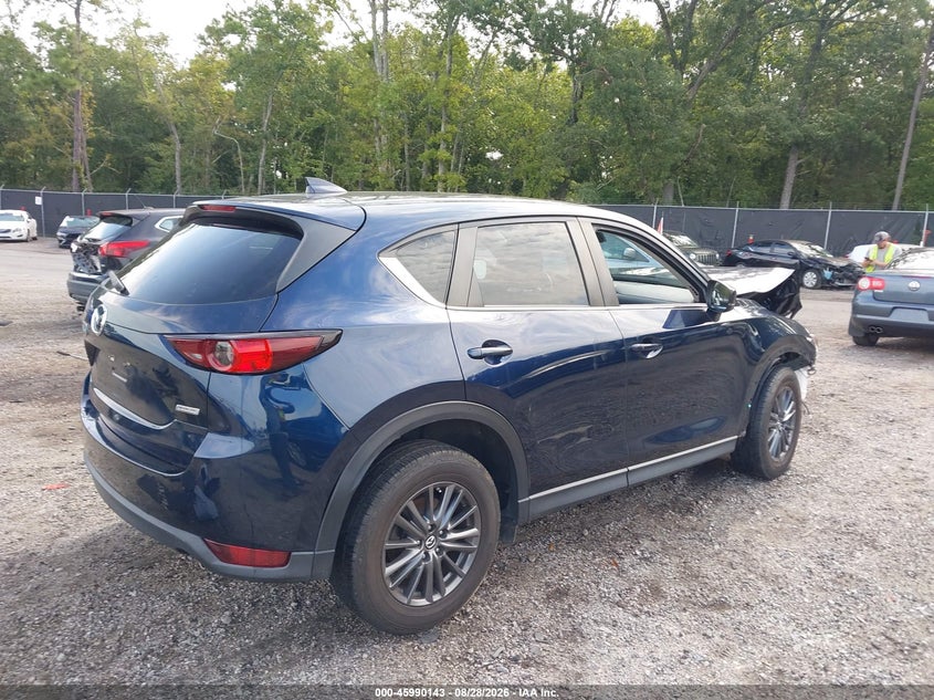 MAZDA CX-5 - zdjęcie 4