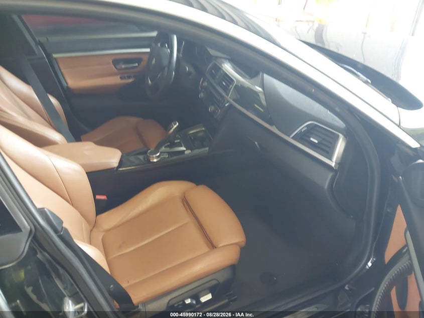 2019 BMW 430I GRAN COUPE — zdjęcie 5