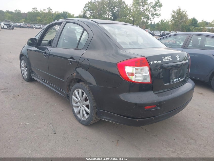 SUZUKI SX4 2010 VIN JS2YC5A46A6310053