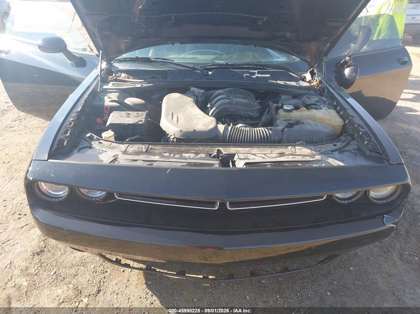 DODGE CHALLENGER - zdjęcie 10