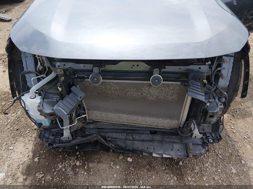2020 TOYOTA RAV4 auction photo 6