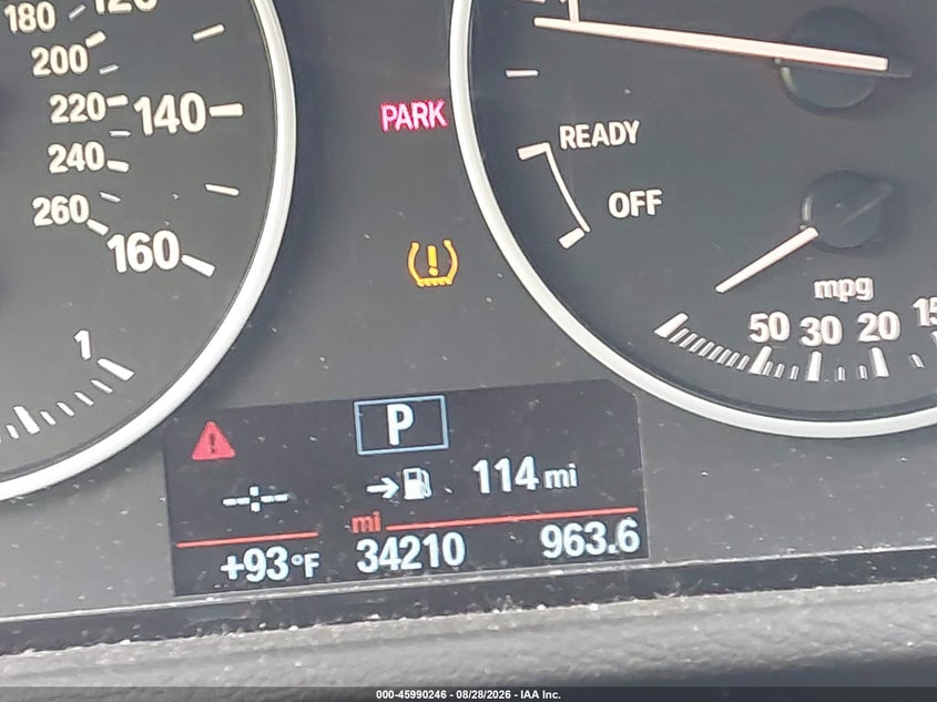 BMW X1 2018 VIN WBXHU7C33J5H44756
