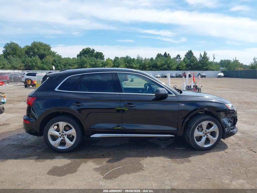 AUDI Q5 - zdjęcie 13