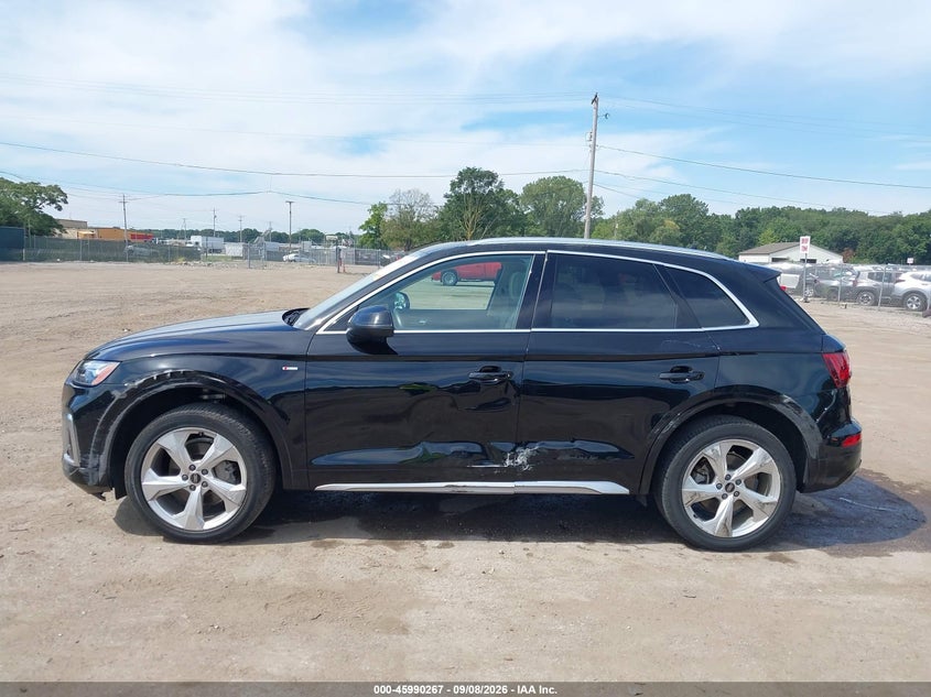 AUDI Q5 - zdjęcie 14