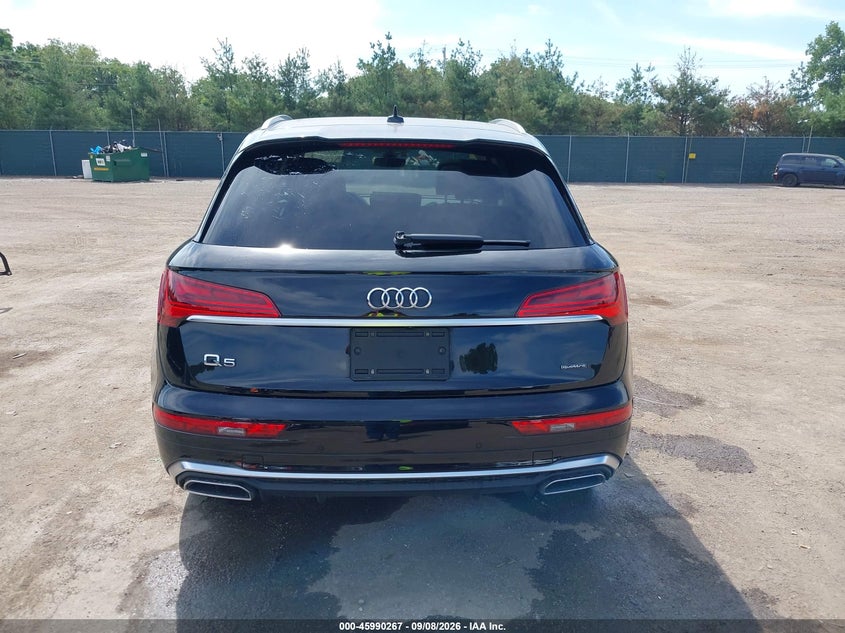 AUDI Q5 - zdjęcie 16