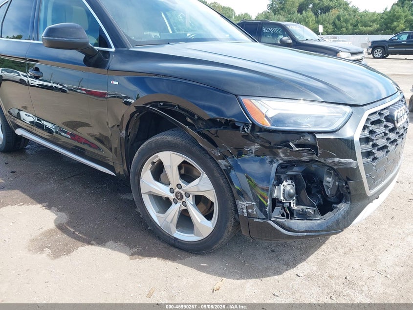 AUDI Q5 - zdjęcie 17