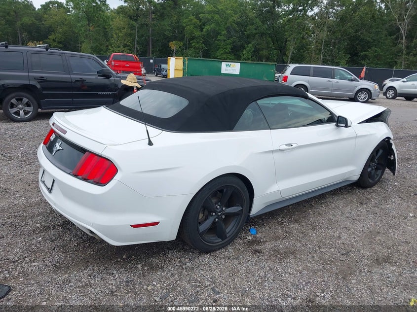 FORD MUSTANG - zdjęcie 4