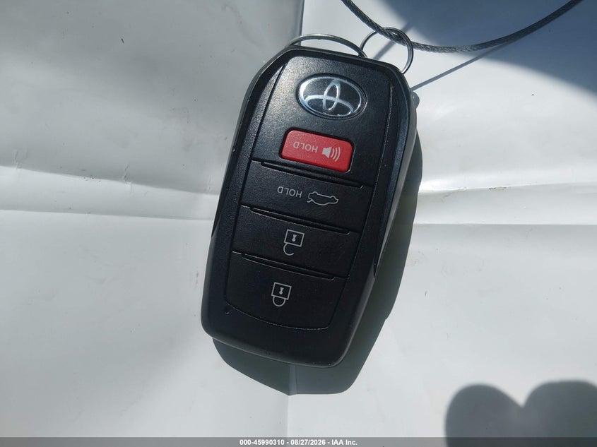 TOYOTA COROLLA - zdjęcie 11