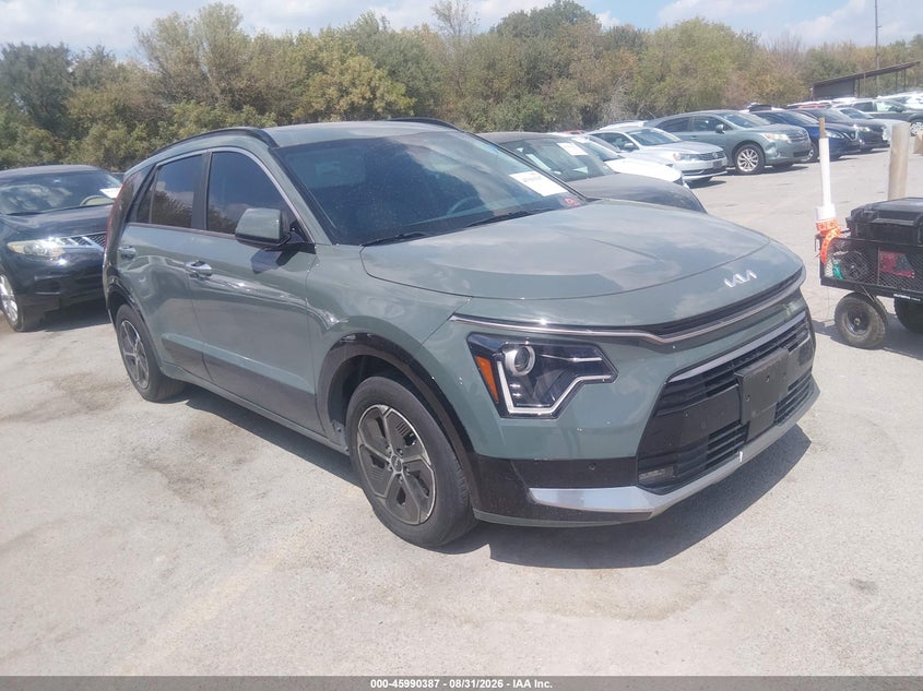 Vin: kndct3le3r5135776, lot: 46489712, kia niro sx 2024 img_1