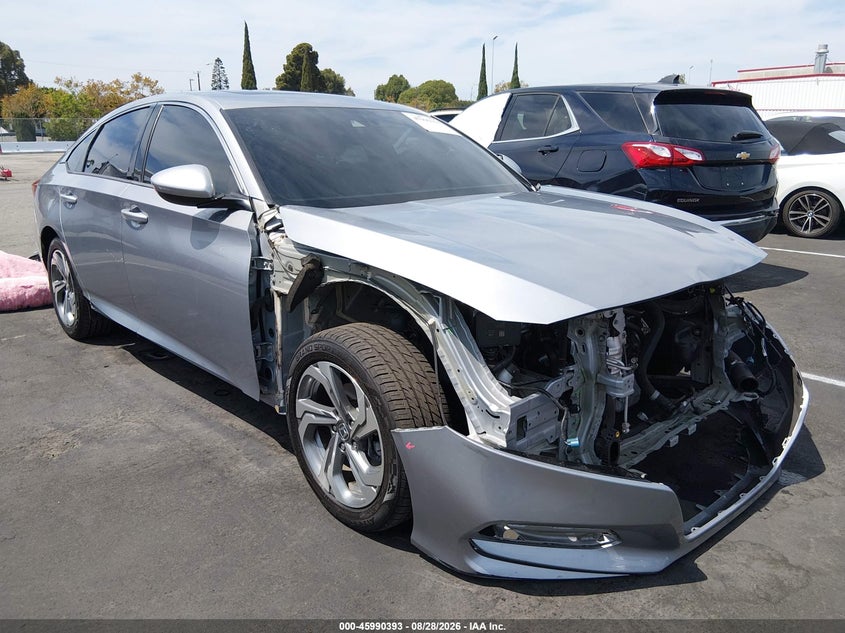 Vin: 1hgcv1f4xla091065, lot: 46489718, honda accord ex 2020 img_1