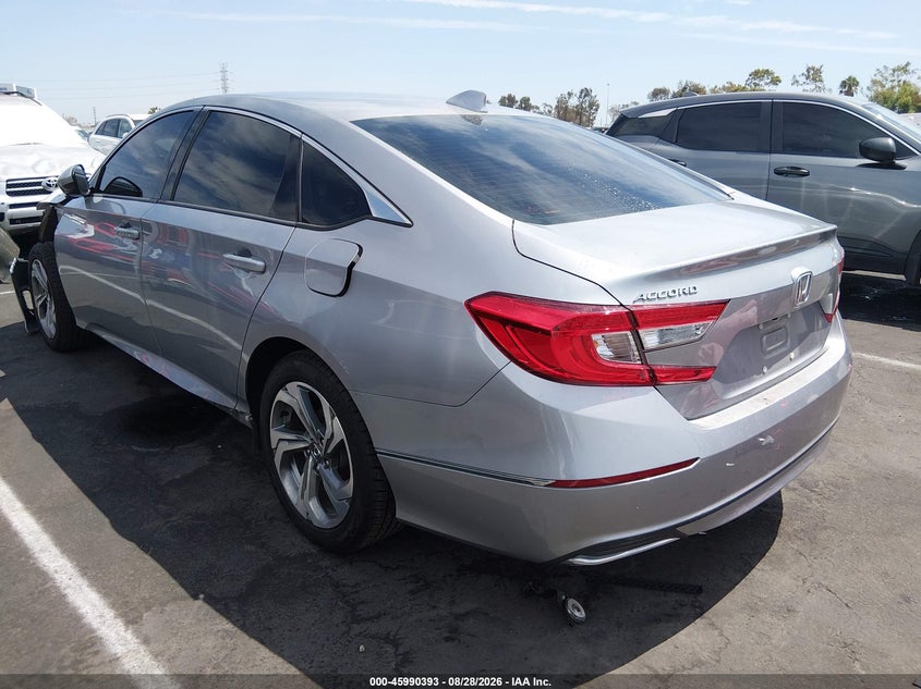 Vin: 1hgcv1f4xla091065, lot: 46489718, honda accord ex 20203