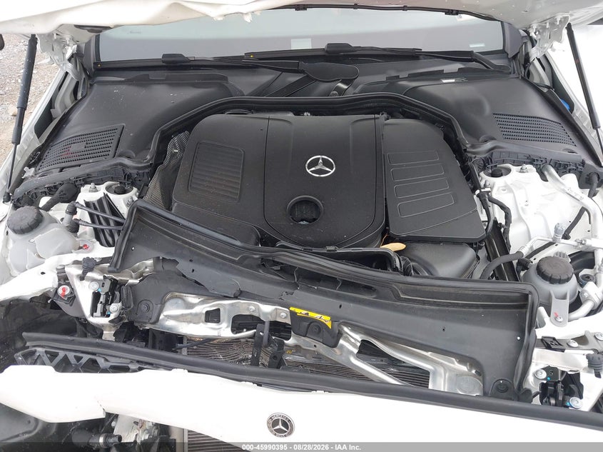 MERCEDES-BENZ C 300 - zdjęcie 10
