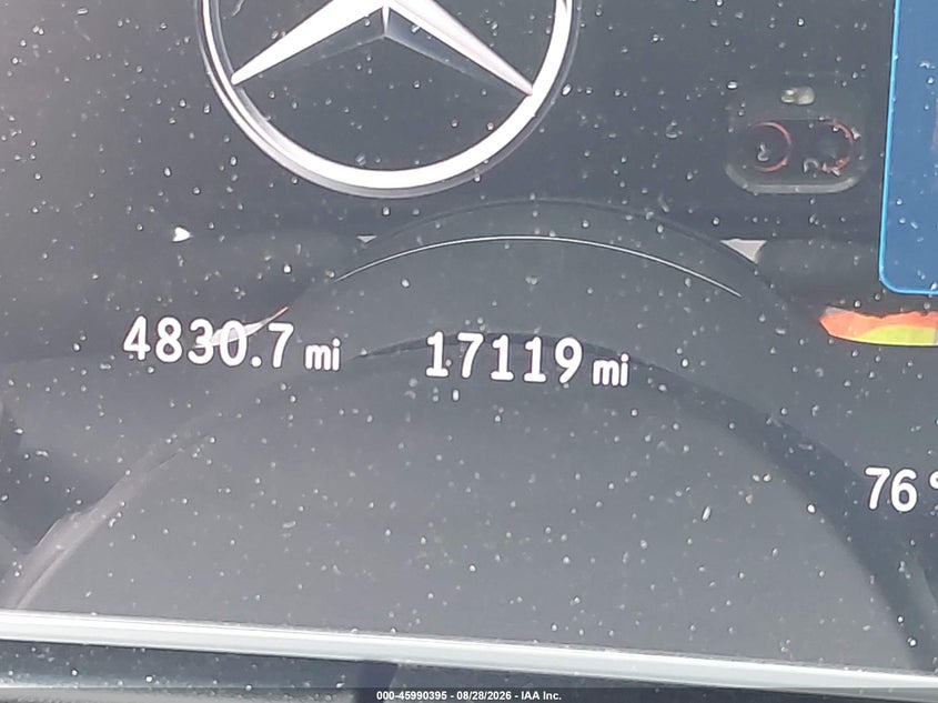 MERCEDES-BENZ C 300 - zdjęcie 16